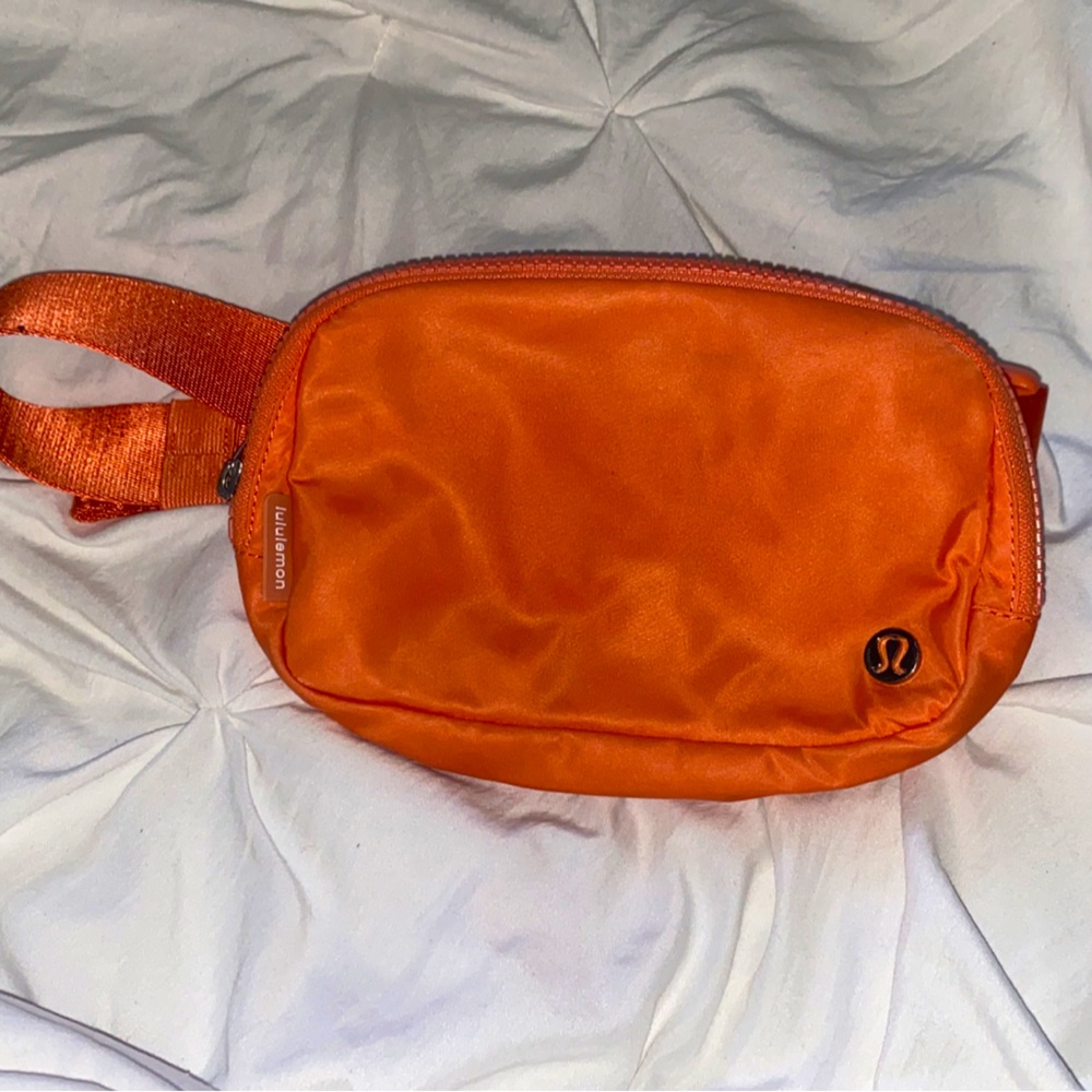 Lululemon Belt Bag